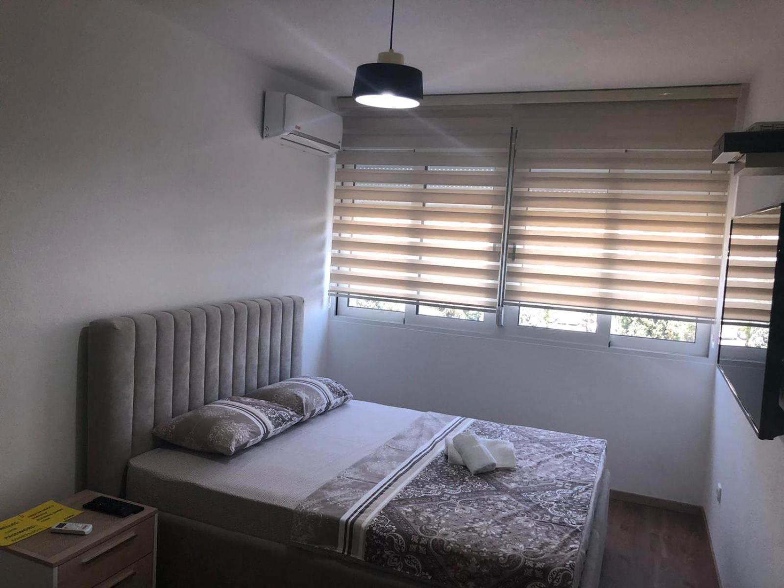 Renta Stan Apartman Odmor Подгориця Екстер'єр фото