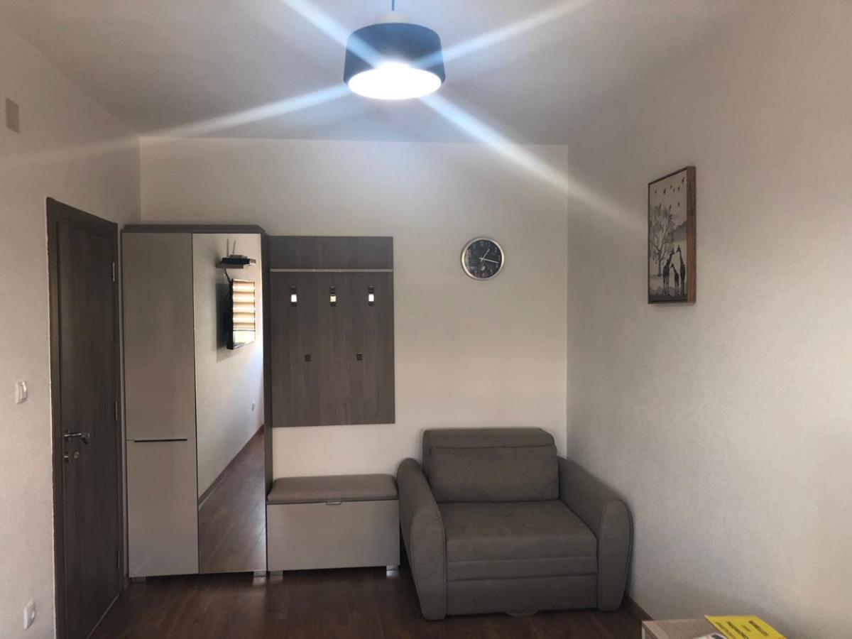 Renta Stan Apartman Odmor Подгориця Екстер'єр фото