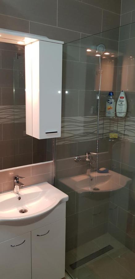 Renta Stan Apartman Odmor Подгориця Екстер'єр фото