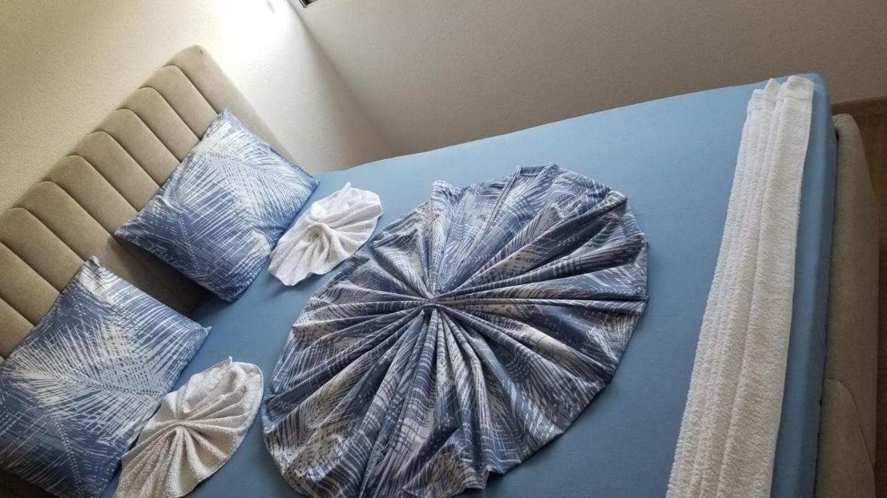 Renta Stan Apartman Odmor Подгориця Екстер'єр фото