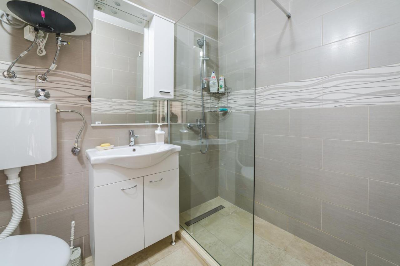 Renta Stan Apartman Odmor Подгориця Екстер'єр фото