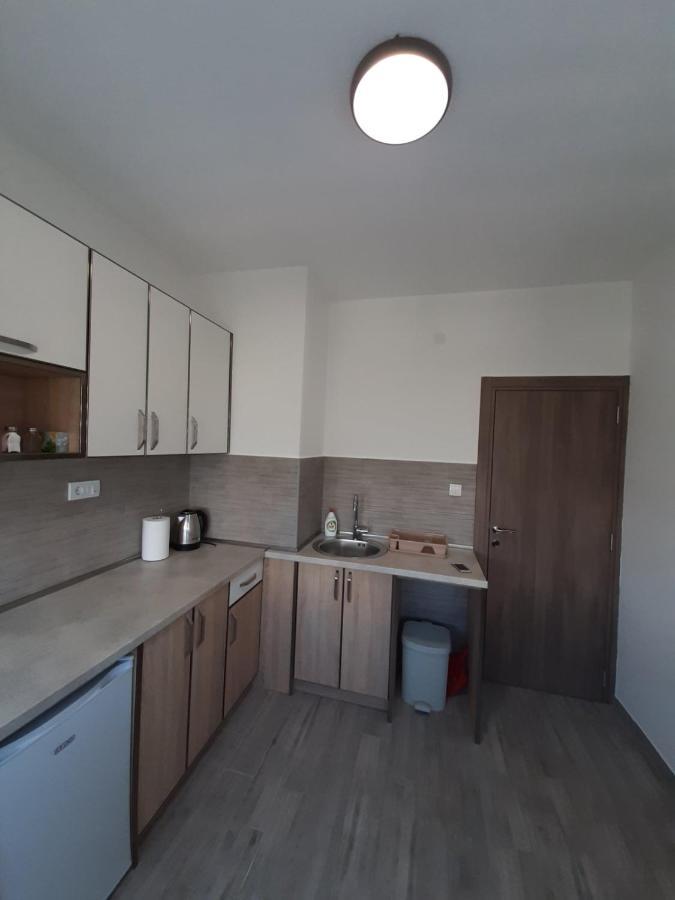 Renta Stan Apartman Odmor Подгориця Екстер'єр фото